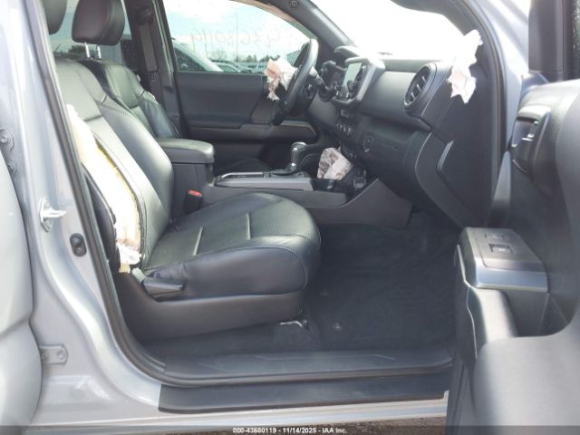 Toyota Tacoma Trd Off-road Image 5