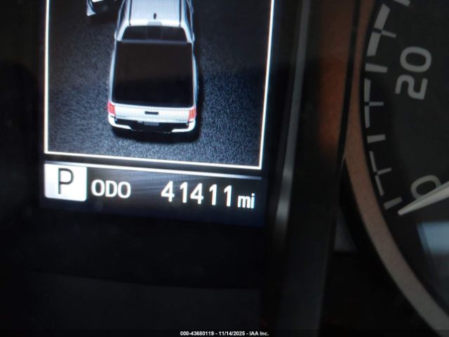 Toyota Tacoma Trd Off-road Image 12