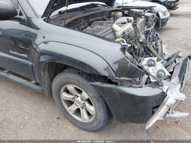 Toyota 4Runner Sr5 Sport V8 Image 19