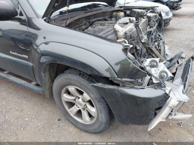 Toyota 4Runner Sr5 Sport V8 Image 19