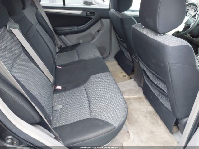 Toyota 4Runner Sr5 Sport V8 Image 7