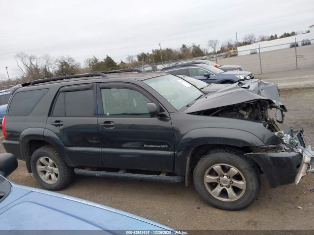 Toyota 4Runner Sr5 Sport V8 Image 13