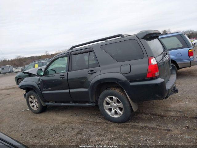 Toyota 4Runner Sr5 Sport V8 Image 16