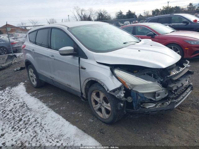 Ford Escape Se Image 1