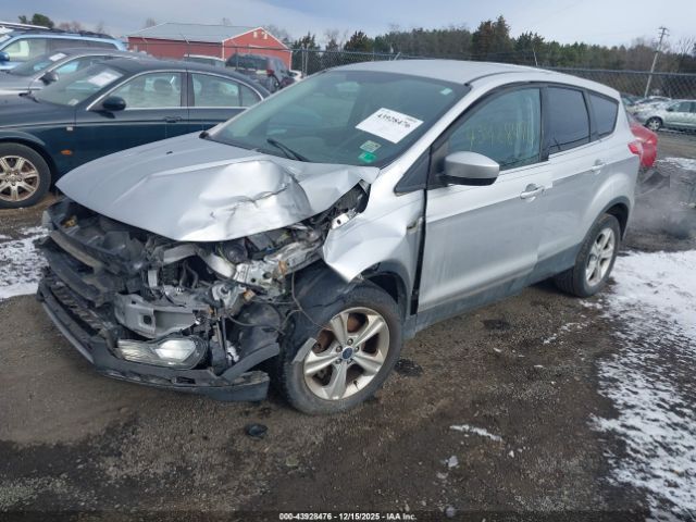 Ford Escape Se Image 2