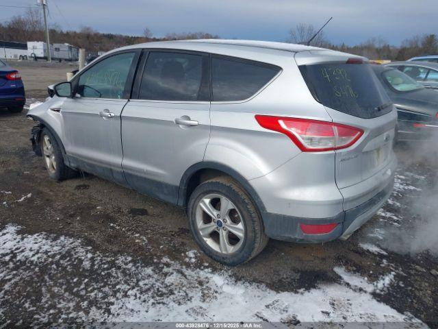 Ford Escape Se Image 4