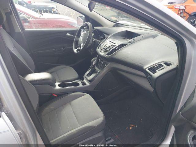 Ford Escape Se Image 3