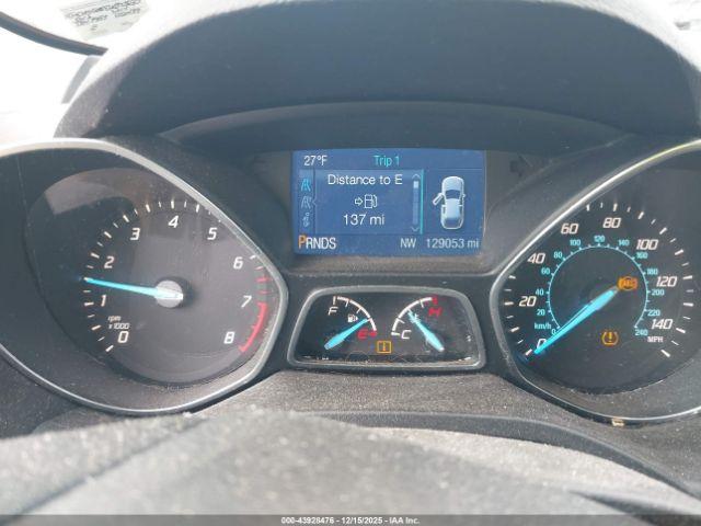 Ford Escape Se Image 10