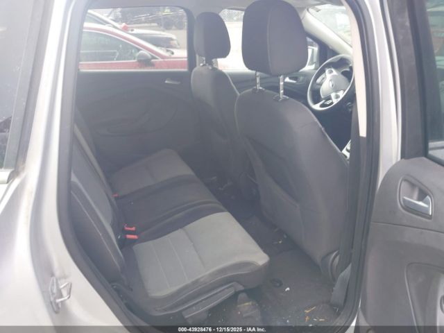 Ford Escape Se Image 11