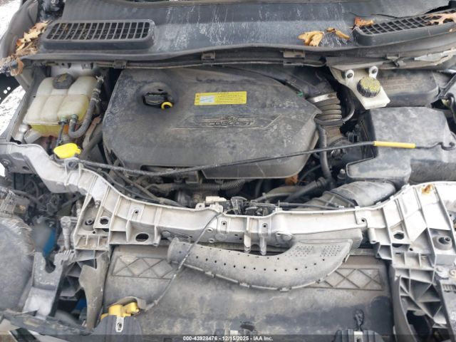 Ford Escape Se Image 6