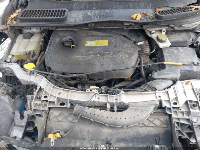 Ford Escape Se Image 6