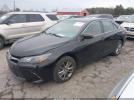 Toyota Camry Se Image 2