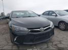 Toyota Camry Se Image 5
