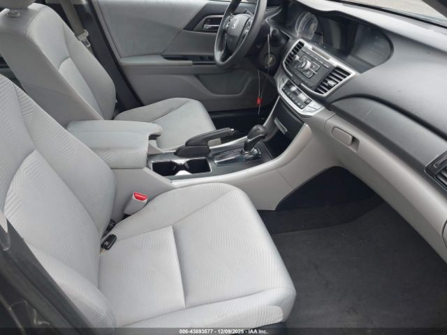 Honda Accord Lx Image 10