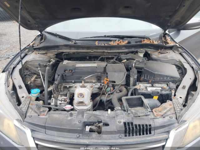 Honda Accord Lx Image 7