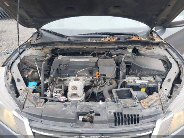 Honda Accord Lx Image 7