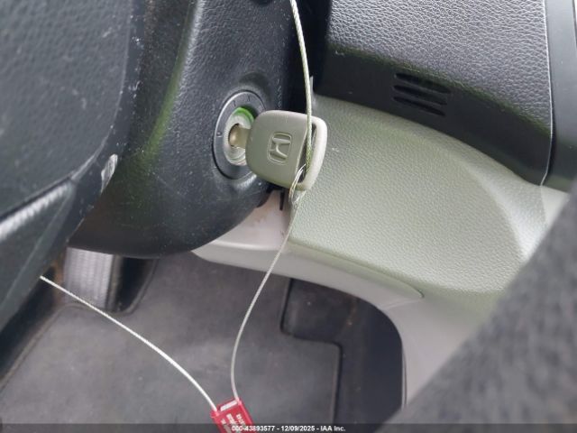 Honda Accord Lx Image 6