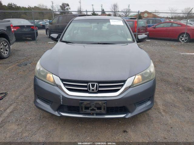 Honda Accord Lx Image 14
