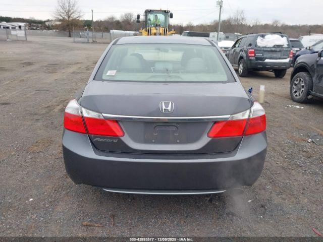 Honda Accord Lx Image 15