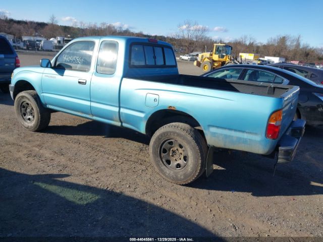 Toyota Tacoma Base V6 Image 10