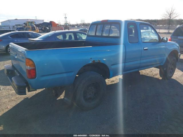 Toyota Tacoma Base V6 Image 3