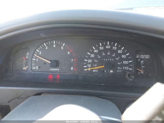 Toyota Tacoma Base V6 Image 6