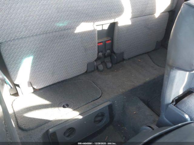 Toyota Tacoma Base V6 Image 8