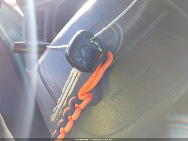 Toyota Tacoma Base V6 Image 11