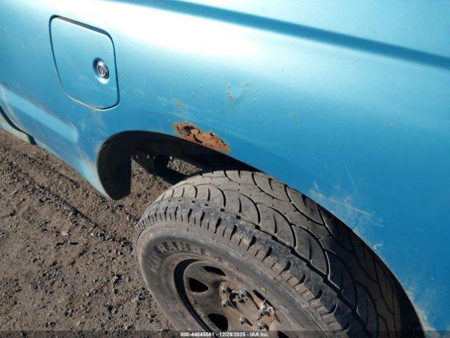 Toyota Tacoma Base V6 Image 12