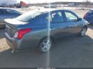 Nissan Versa 1.6 Sv Image 4