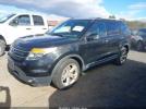 Ford Explorer Limited Image 14