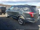 Ford Explorer Limited Image 10