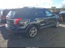 Ford Explorer Limited Image 4