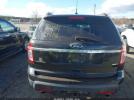 Ford Explorer Limited Image 9