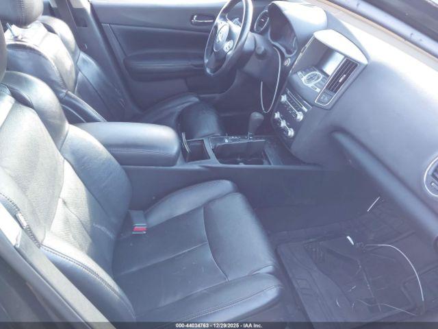 Nissan Maxima 3.5 Sv Image 7