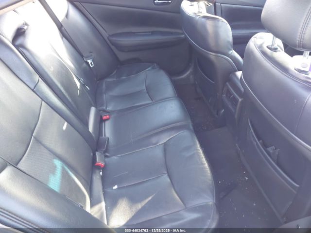 Nissan Maxima 3.5 Sv Image 13