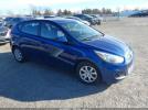 Hyundai ACCENT Gs Image 1