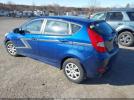 Hyundai ACCENT Gs Image 5