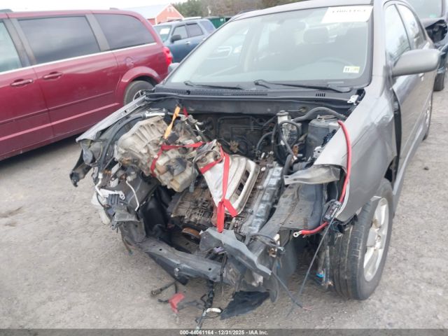 Toyota Corolla S Image 10