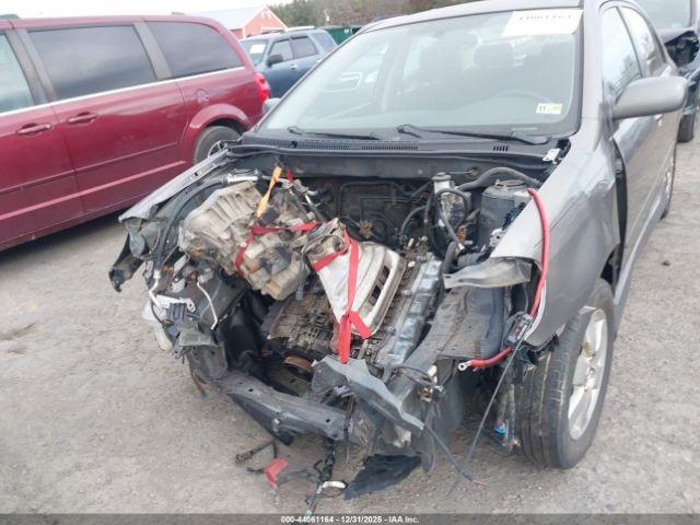 Toyota Corolla S Image 10