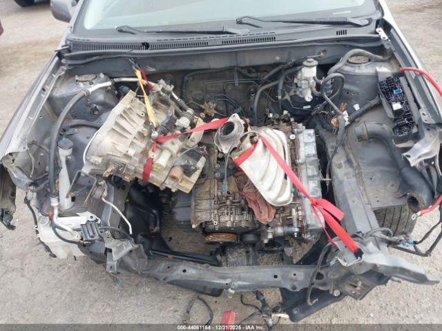 Toyota Corolla S Image 8