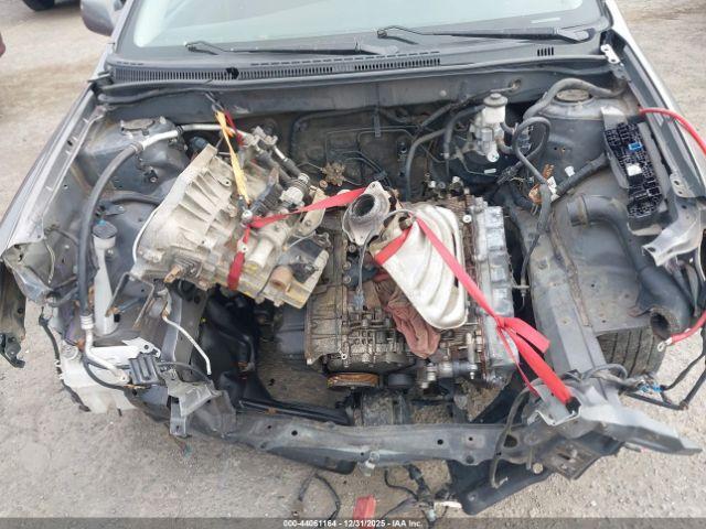 Toyota Corolla S Image 8