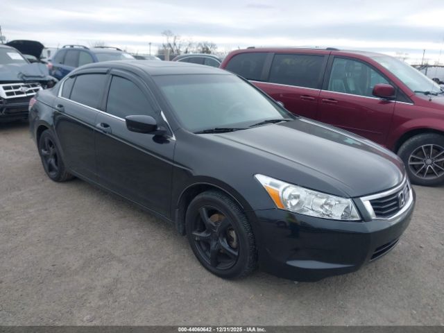 Honda Accord 2.4 Ex-l Image 1