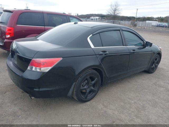 Honda Accord 2.4 Ex-l Image 3