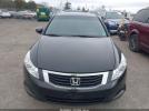 Honda Accord 2.4 Ex-l Image 11