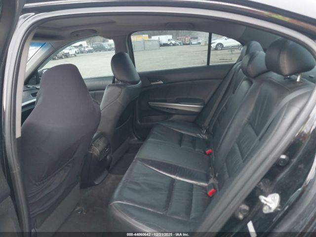 Honda Accord 2.4 Ex-l Image 4