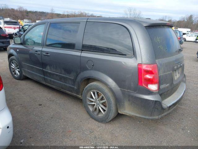 Dodge Grand Caravan Se 30th Anniversary Image 7