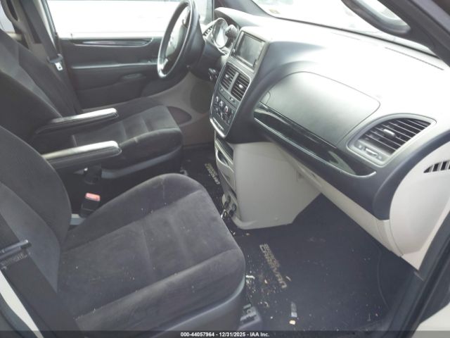 Dodge Grand Caravan Se 30th Anniversary Image 2