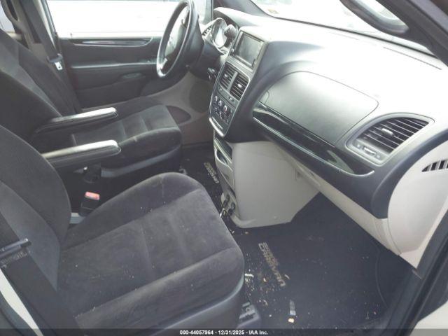 Dodge Grand Caravan Se 30th Anniversary Image 2