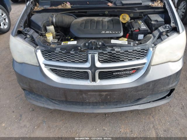 Dodge Grand Caravan Se 30th Anniversary Image 4